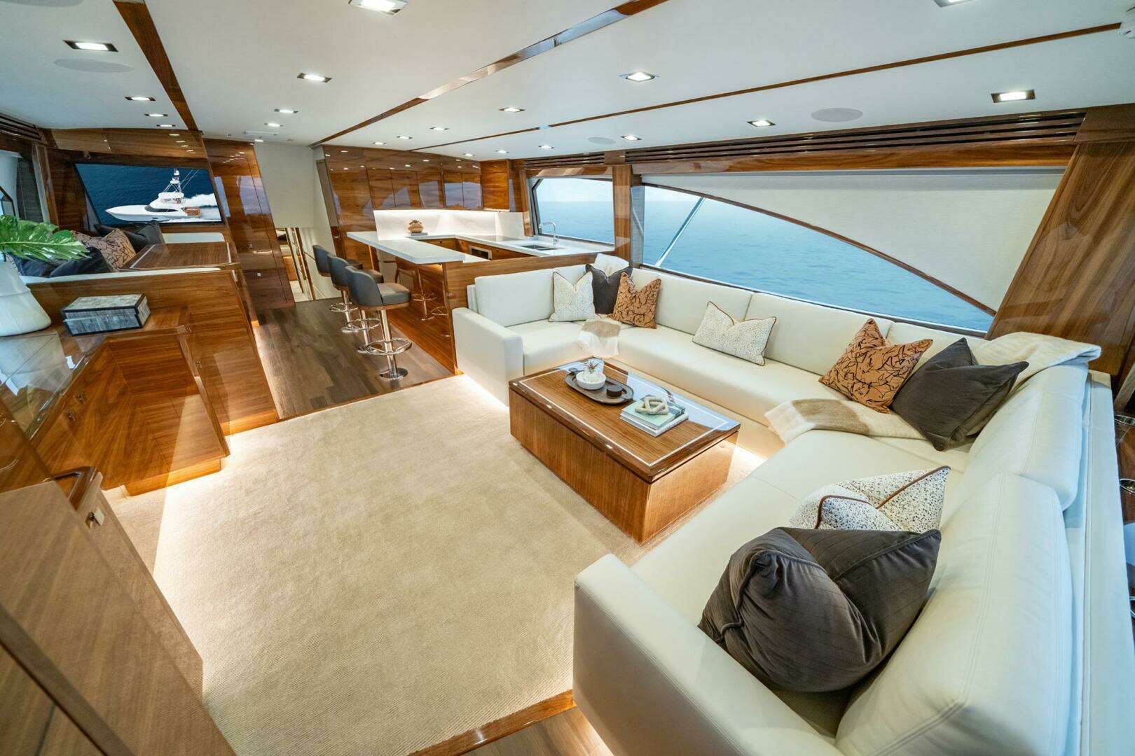 2026 Viking 82 Convertible - Image 18
