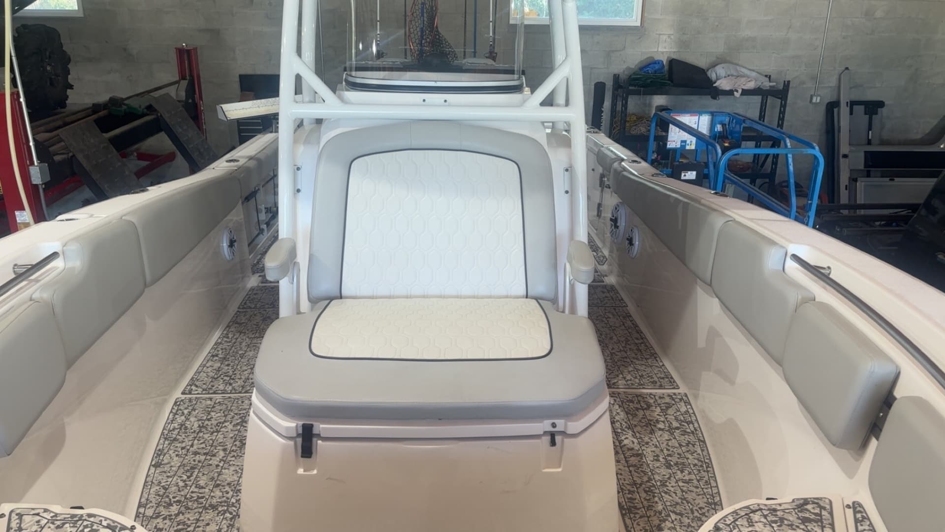 2022 Sea Fox 288 Commander - Image 15