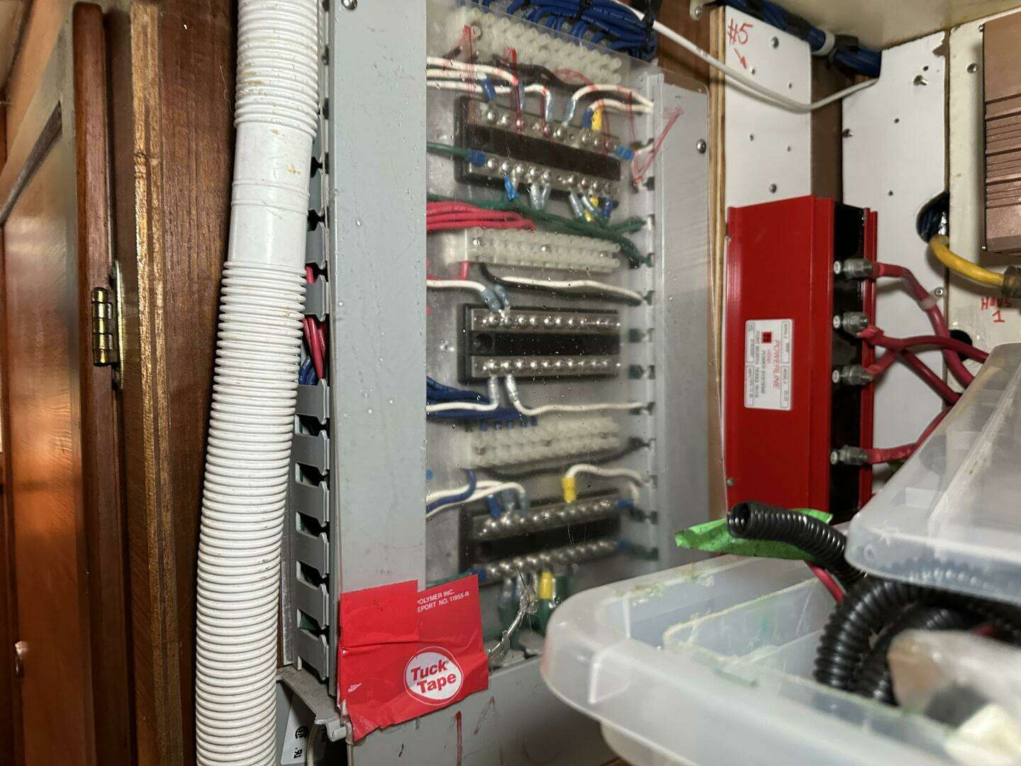 1979 Hughes 40 - Image 74