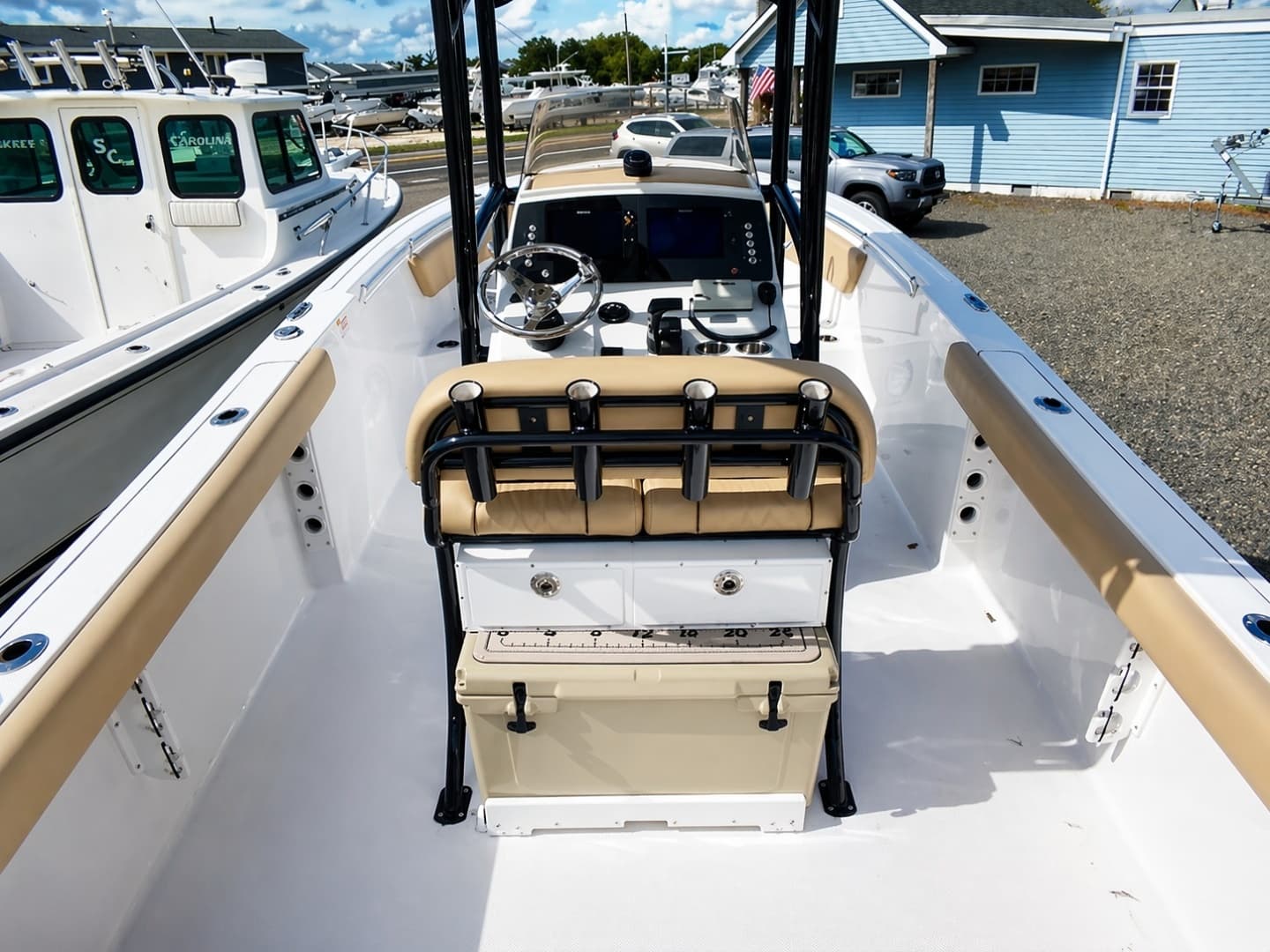 2018 Sportsman Heritage 231 - Image 4