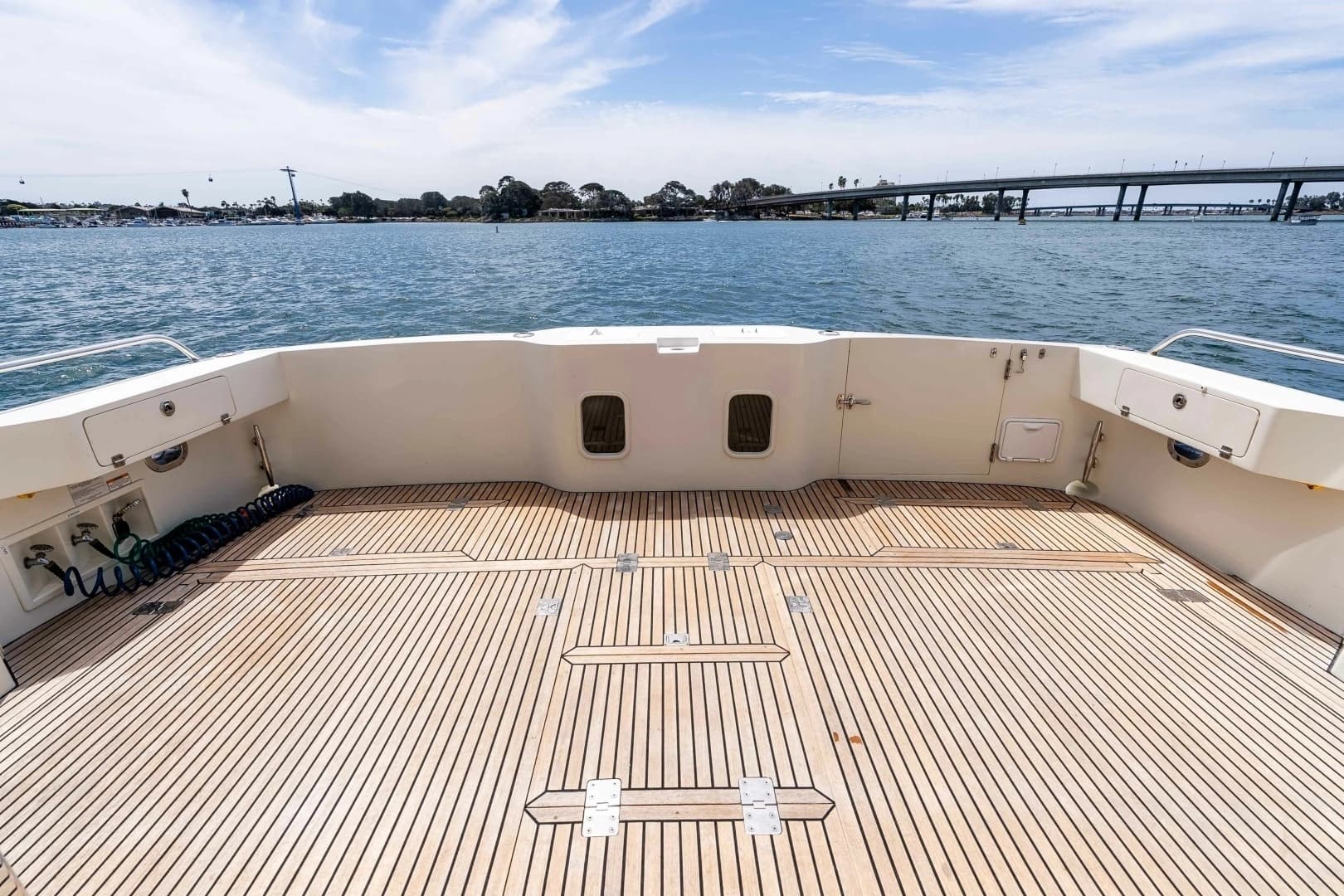 2019 Mikelson 50 Sportfisher - Image 41