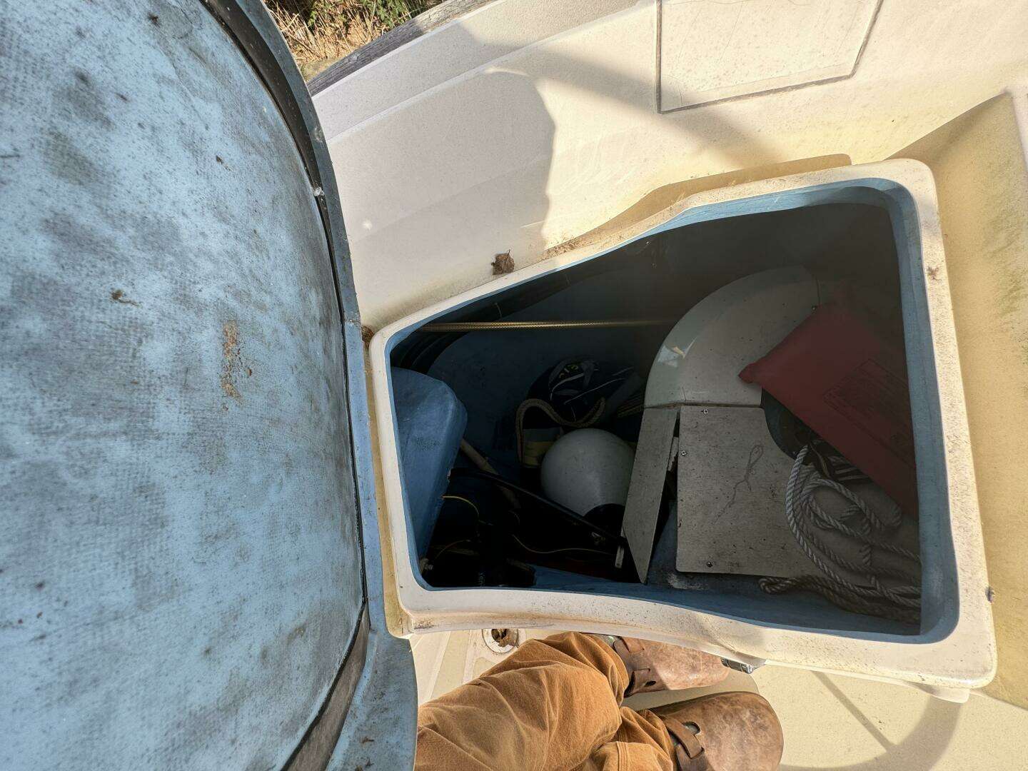 1996 Sabre 425 - Image 25