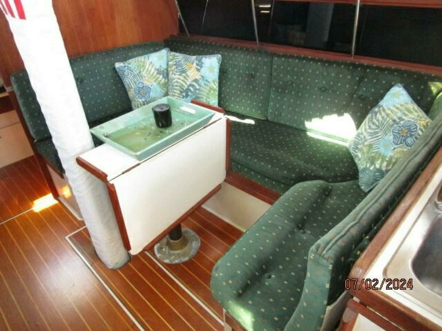 1988 Catalina 34 - Image 34