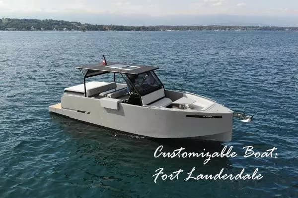 2022 De Antonio D28 Xplorer - Image 1