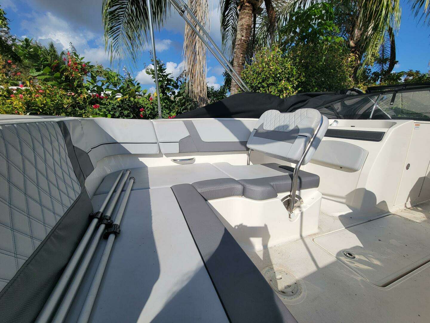 2023 Bayliner VR6 OB - Image 16