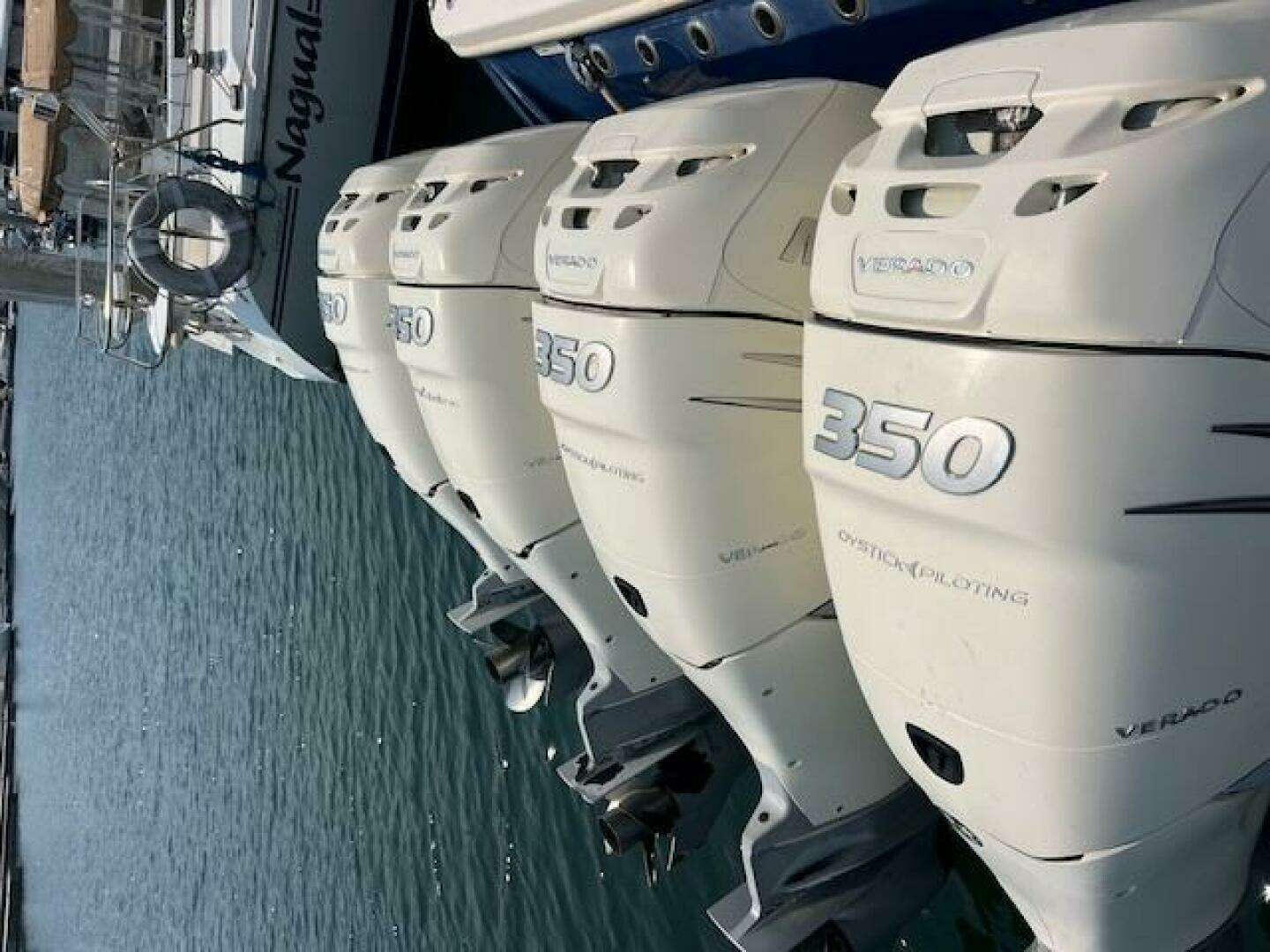 2017 Scout 420LXF - Image 5