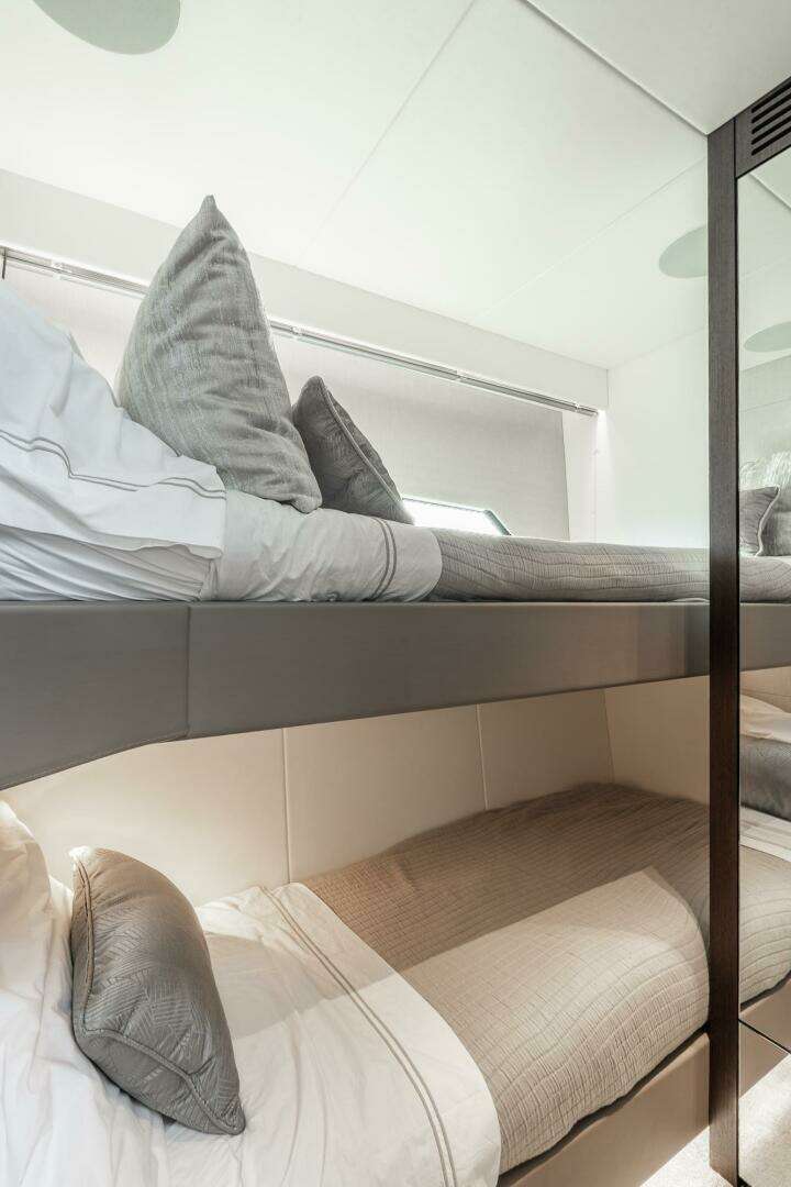 2021 Sunseeker Predator 60 EVO - Image 23