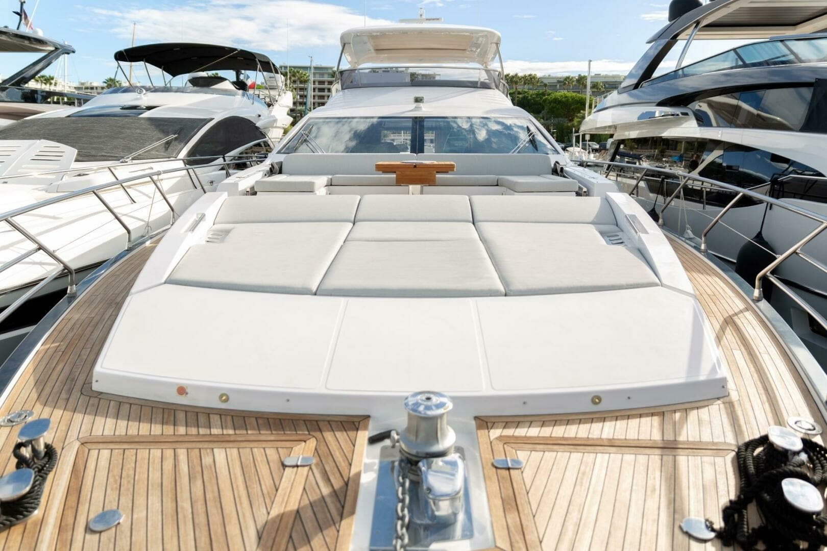 2020 Azimut 72 Flybridge - Image 21