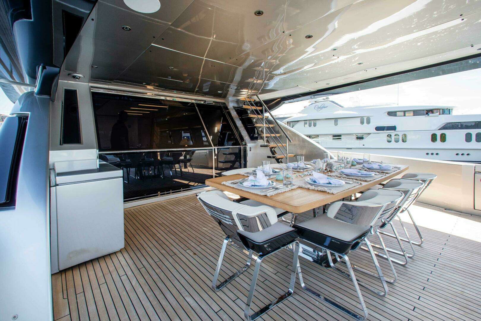 2014 Riva Mythos - Image 24
