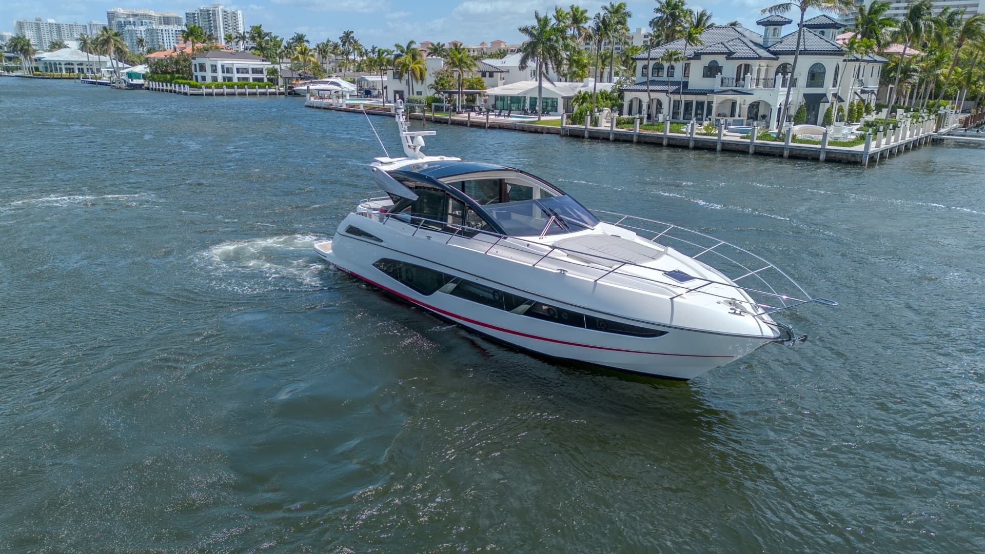 2021 Sunseeker Predator 60 EVO - Image 22