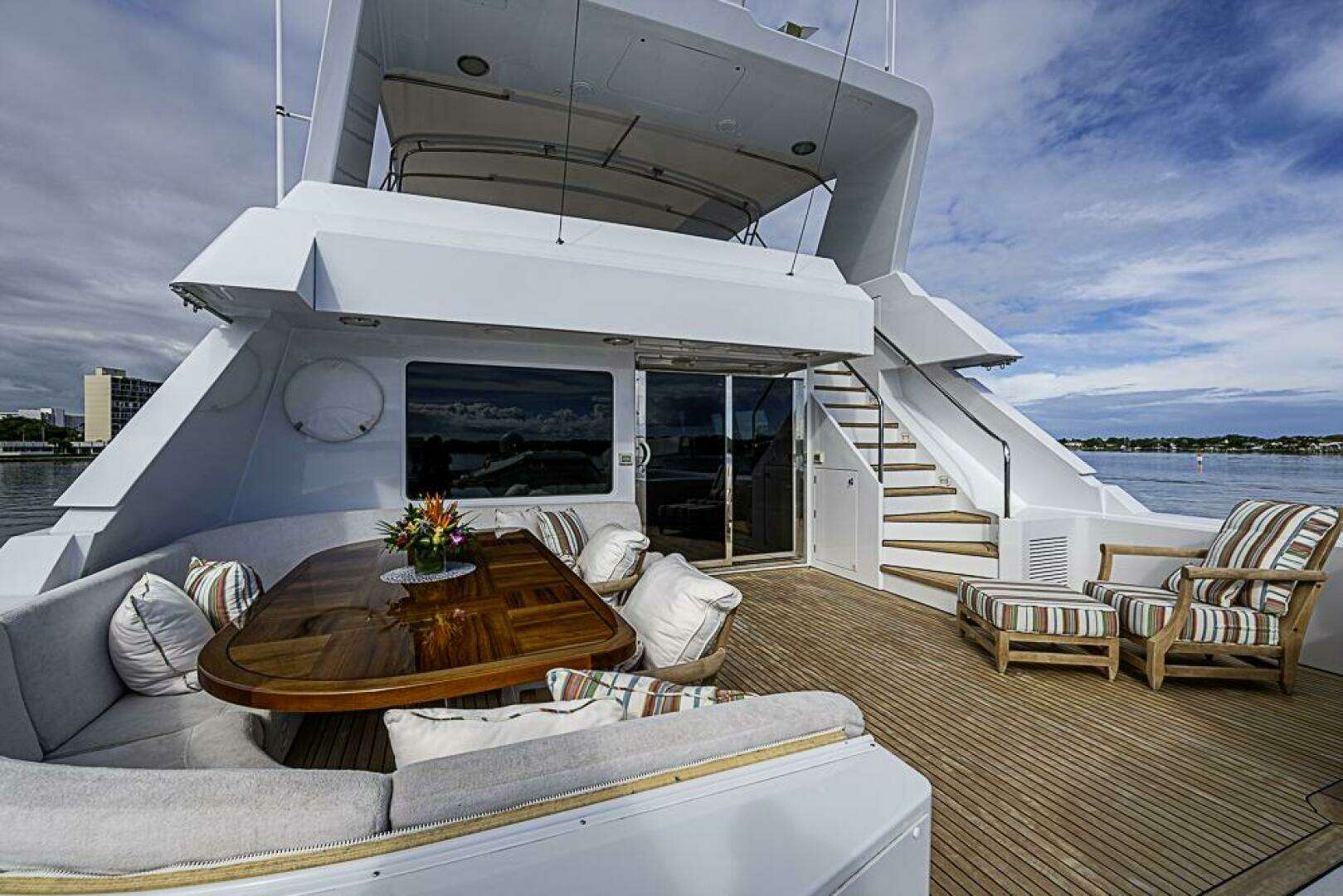 1997 Delta Marine — - Image 19