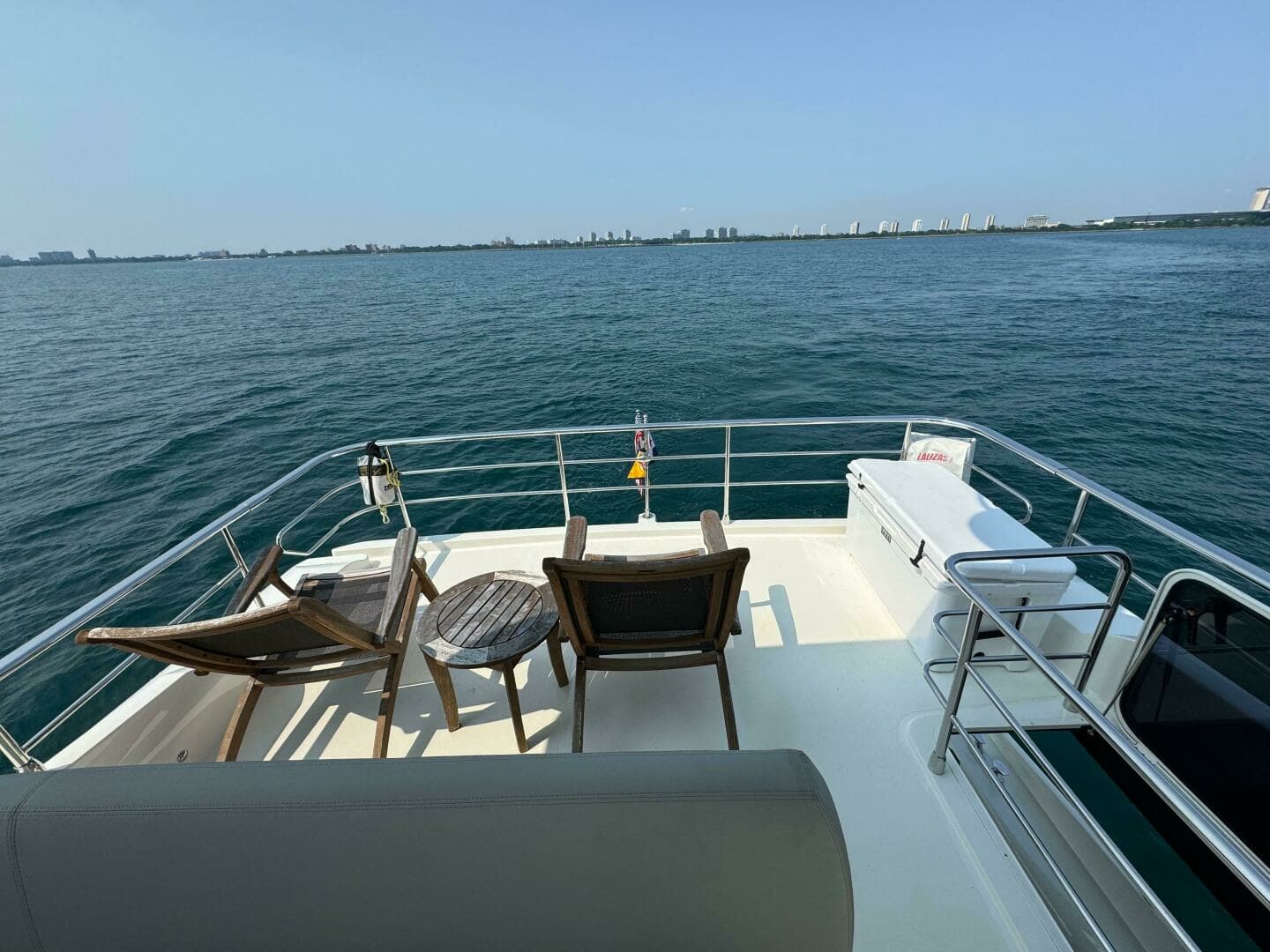 2023 Absolute 52 Navetta - Image 32
