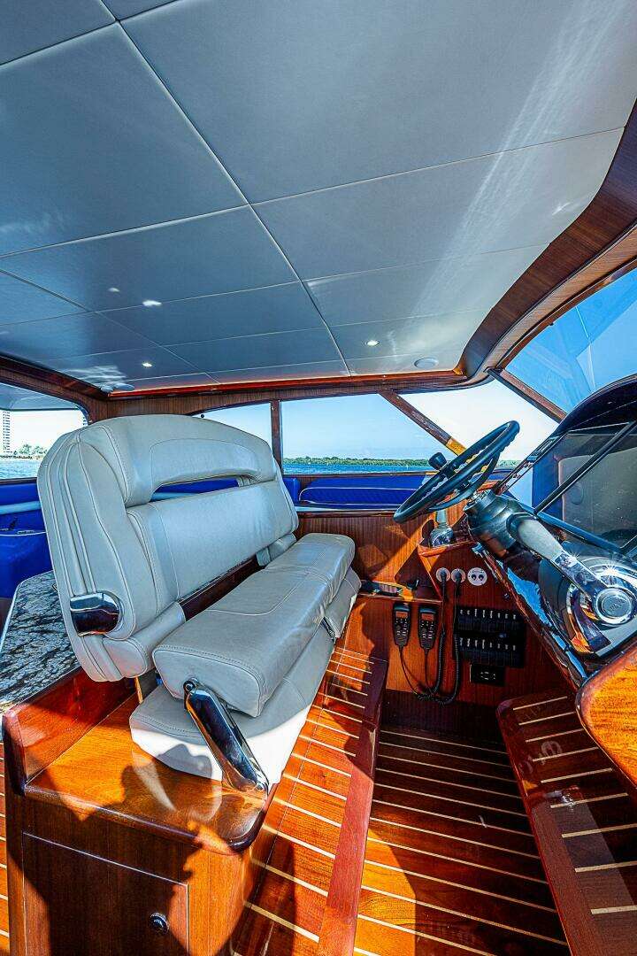 2022 Maverick 50 Sport Yacht - Image 10