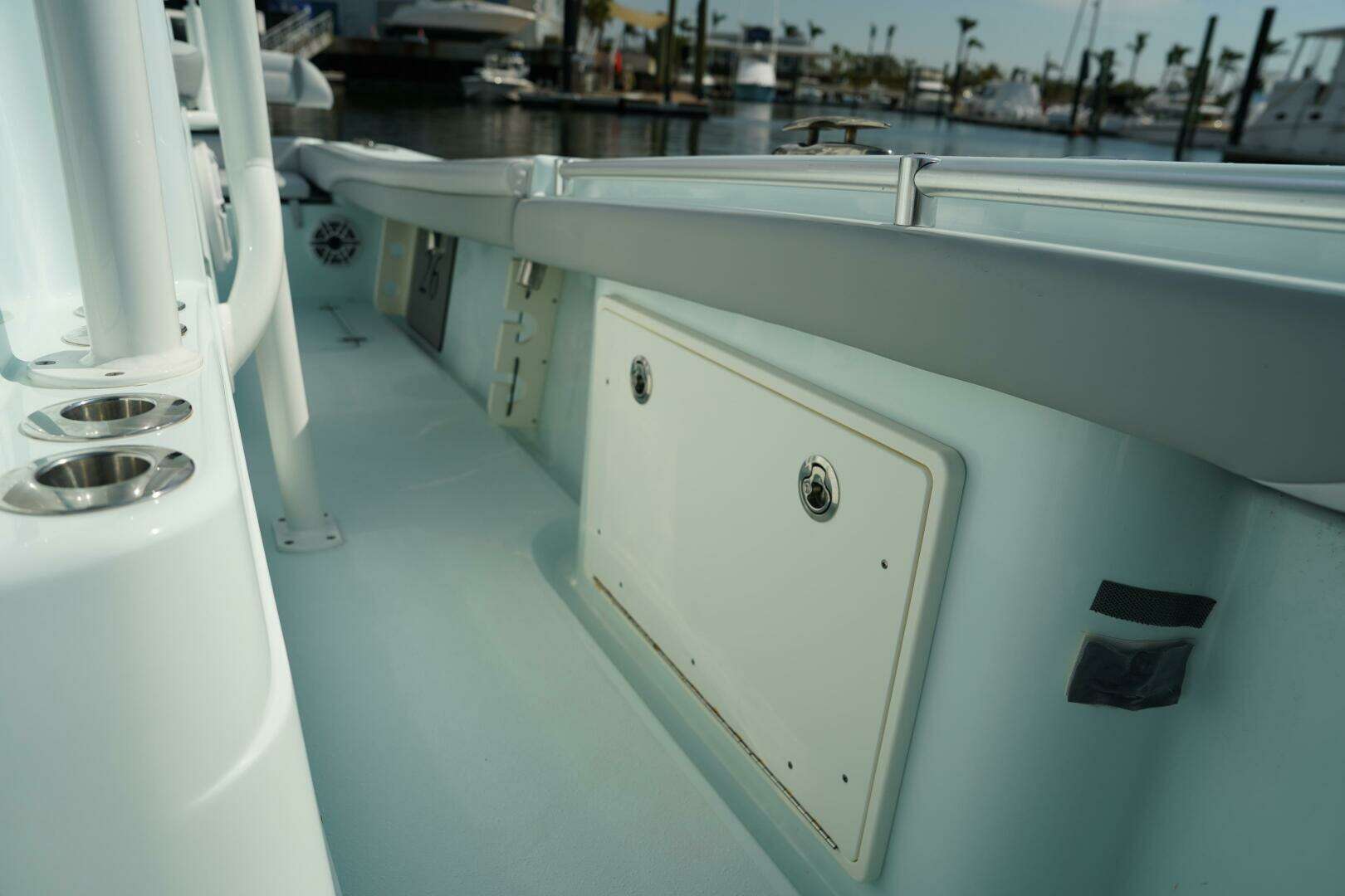 2020 Yellowfin 26 - Image 27