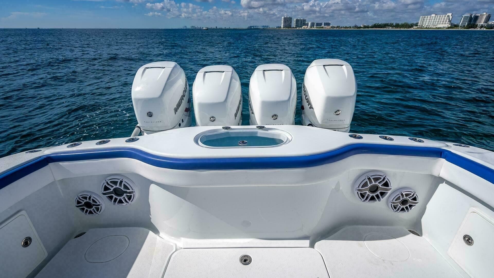 2023 Yellowfin Offshore - Image 68