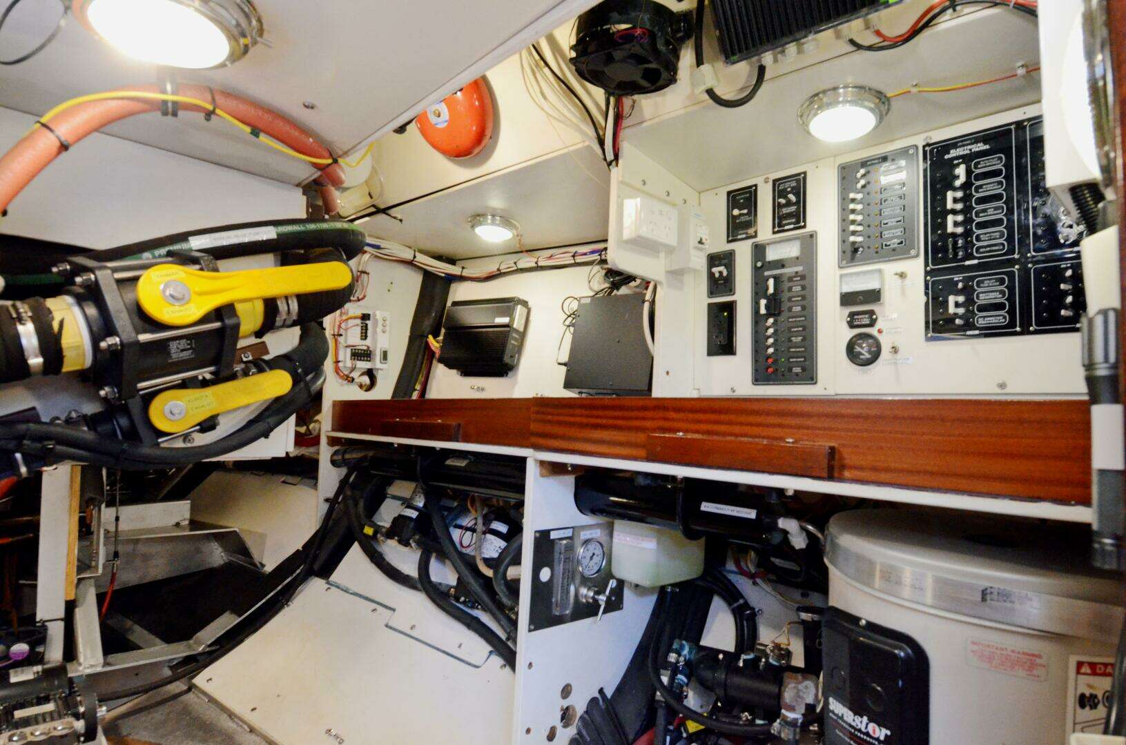 2010 Lavranos 43 - Image 27