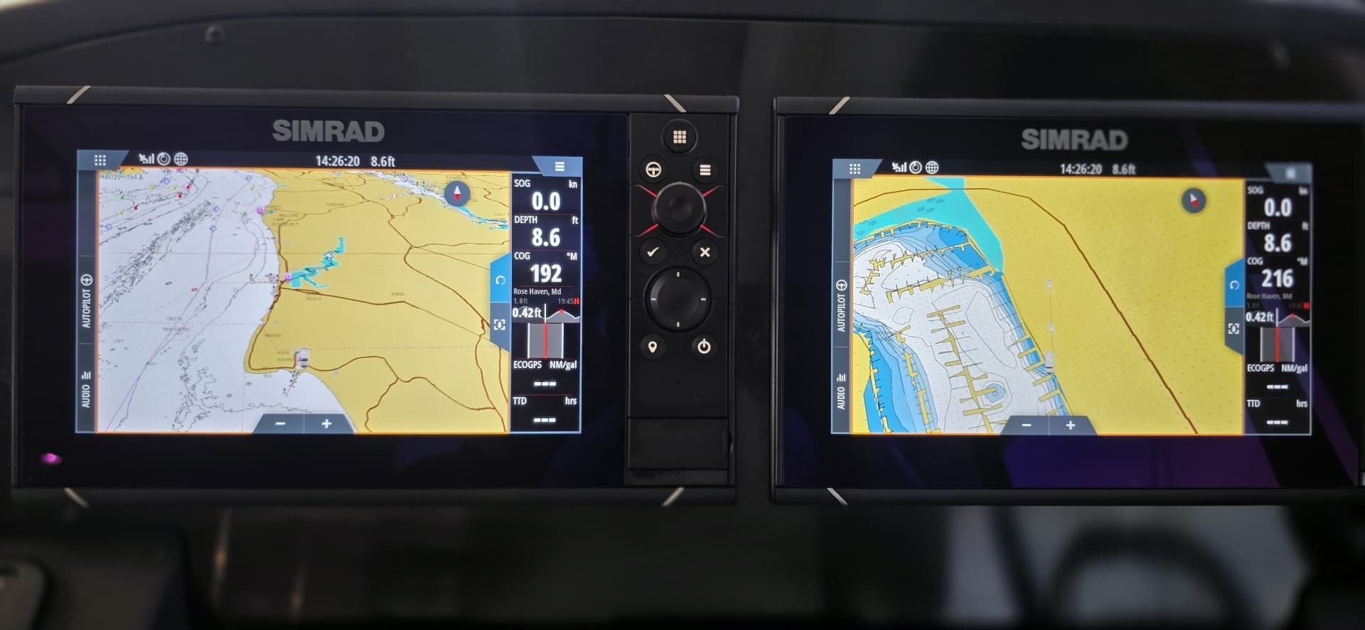 2023 Greenline 40 Hybrid - Image 31