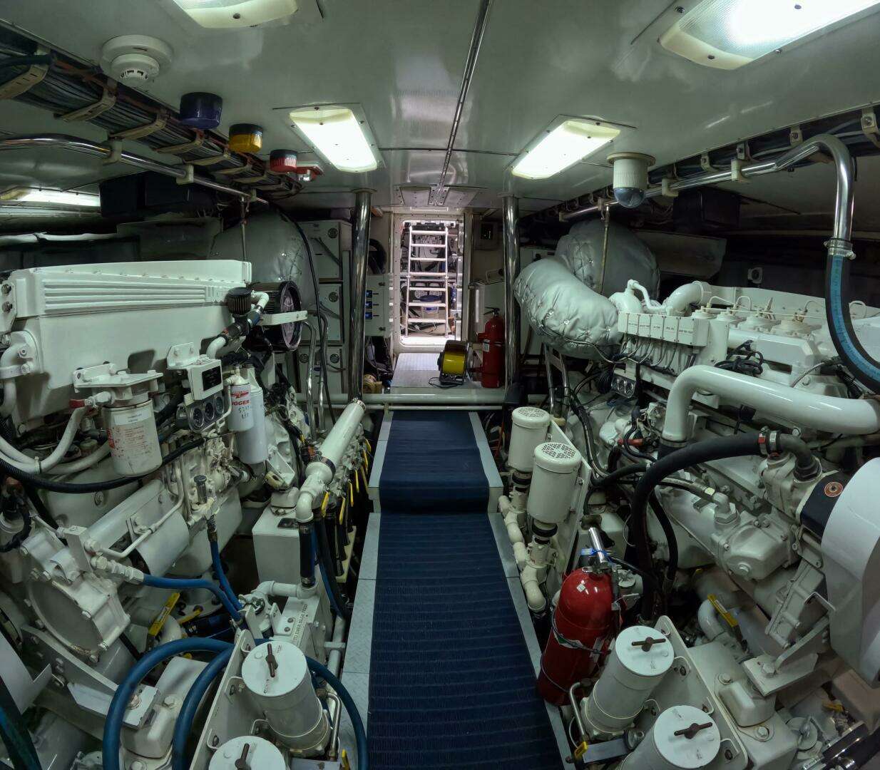 1999 Northern Marine — - Image 36