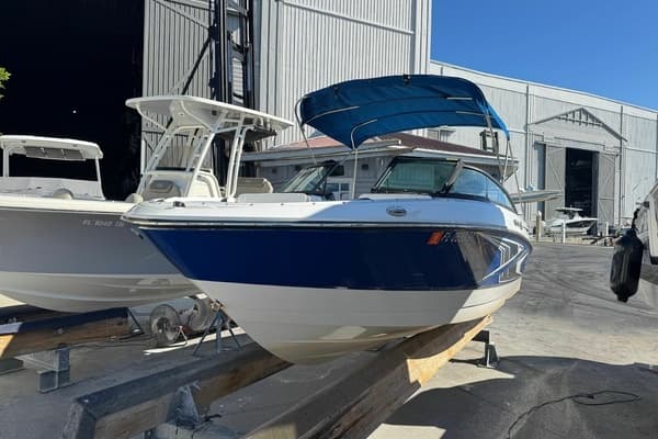 2020 Monterey M-205 - Image 1