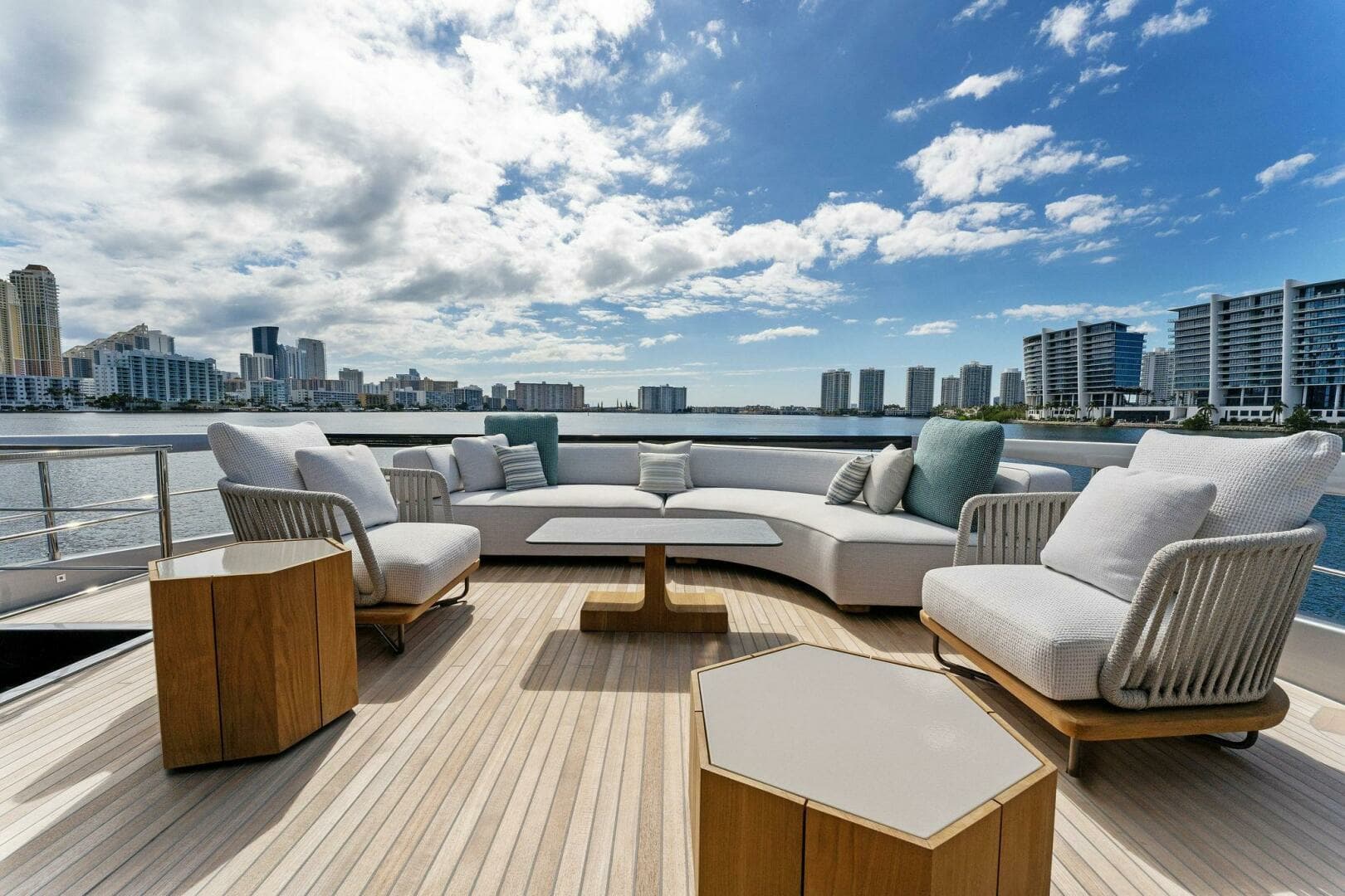 2024 Riva Corsaro Super - Image 44