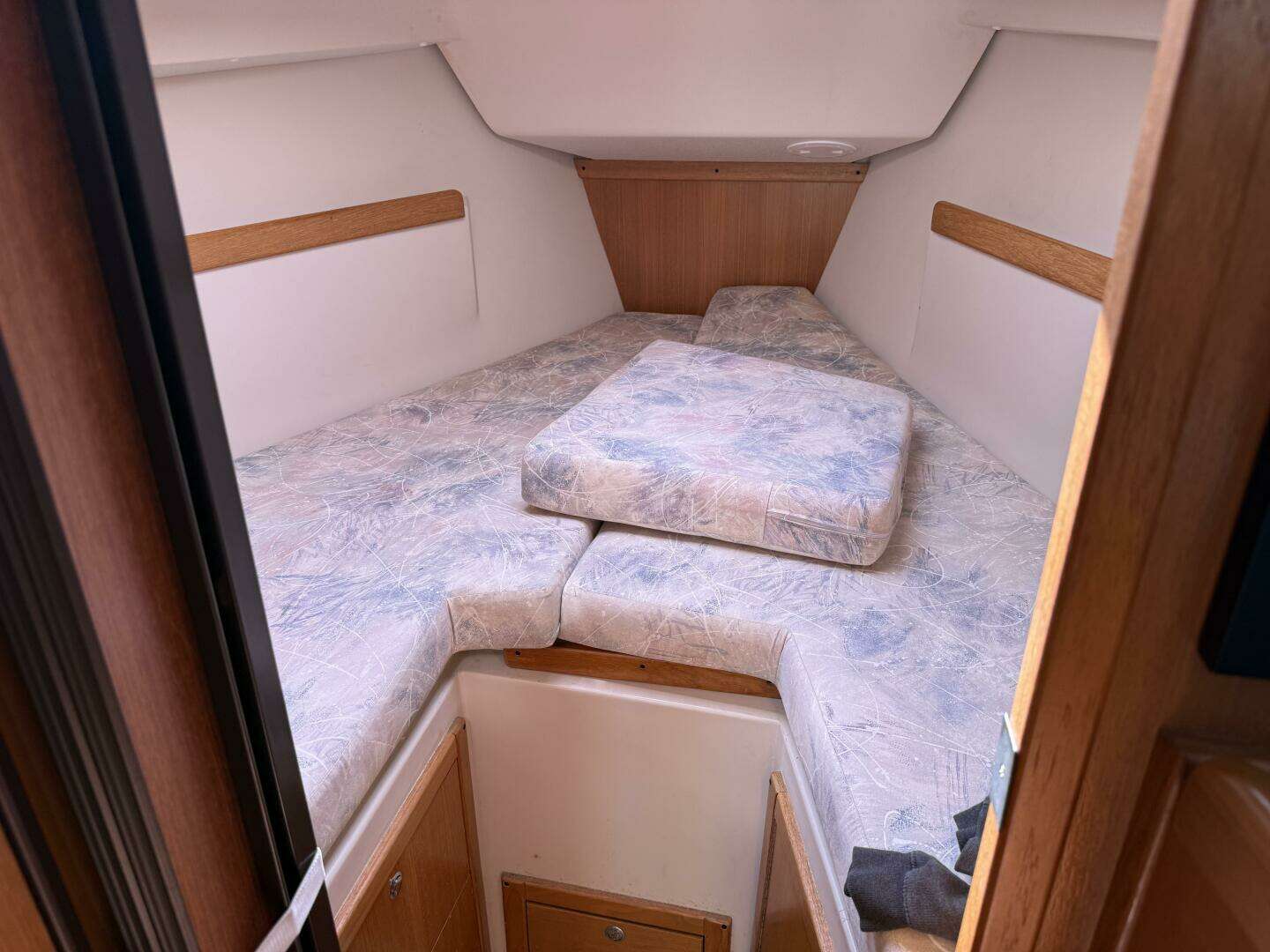 2008 Catalina 309 - Image 11