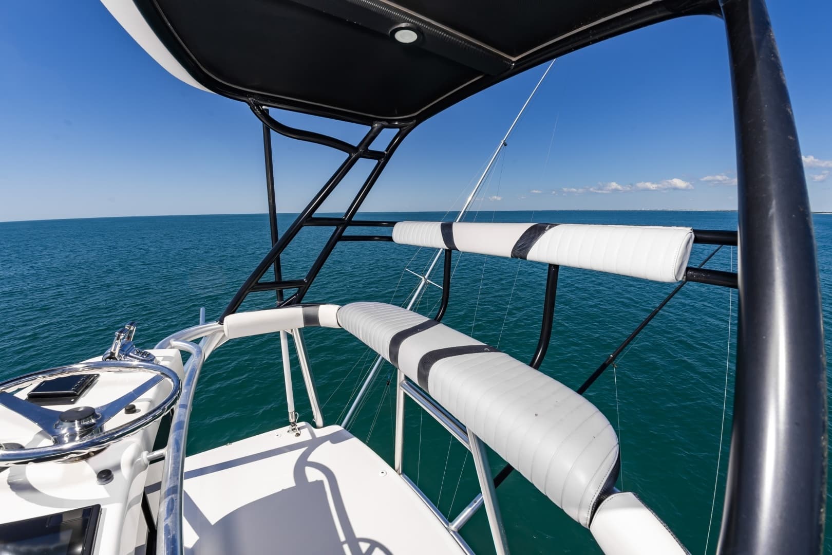 2006 Viking Convertible - Image 35