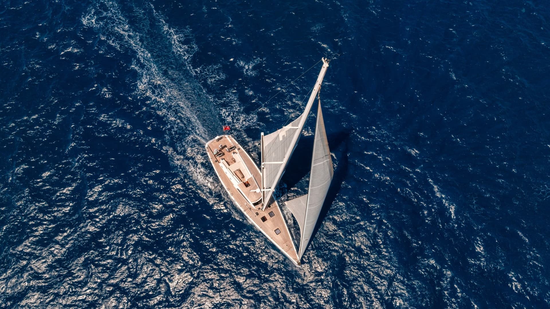 2005 X-Yachts Custom - Image 62