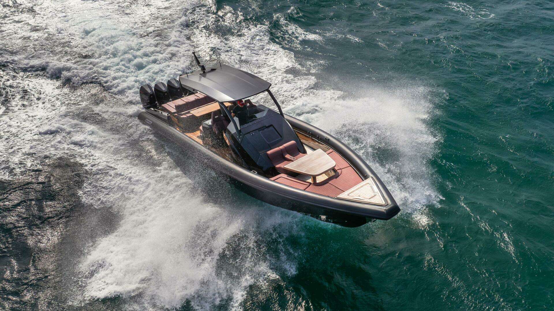 2025 Skipper 42NC - Image 4