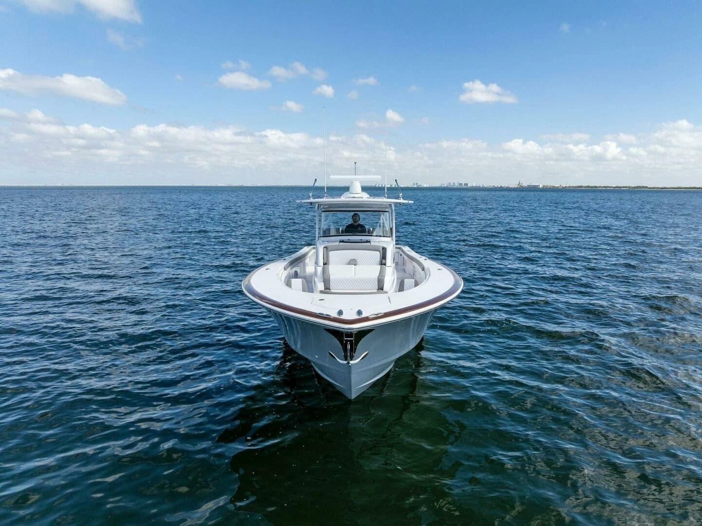 2026 Valhalla Boatworks V46 - Image 7
