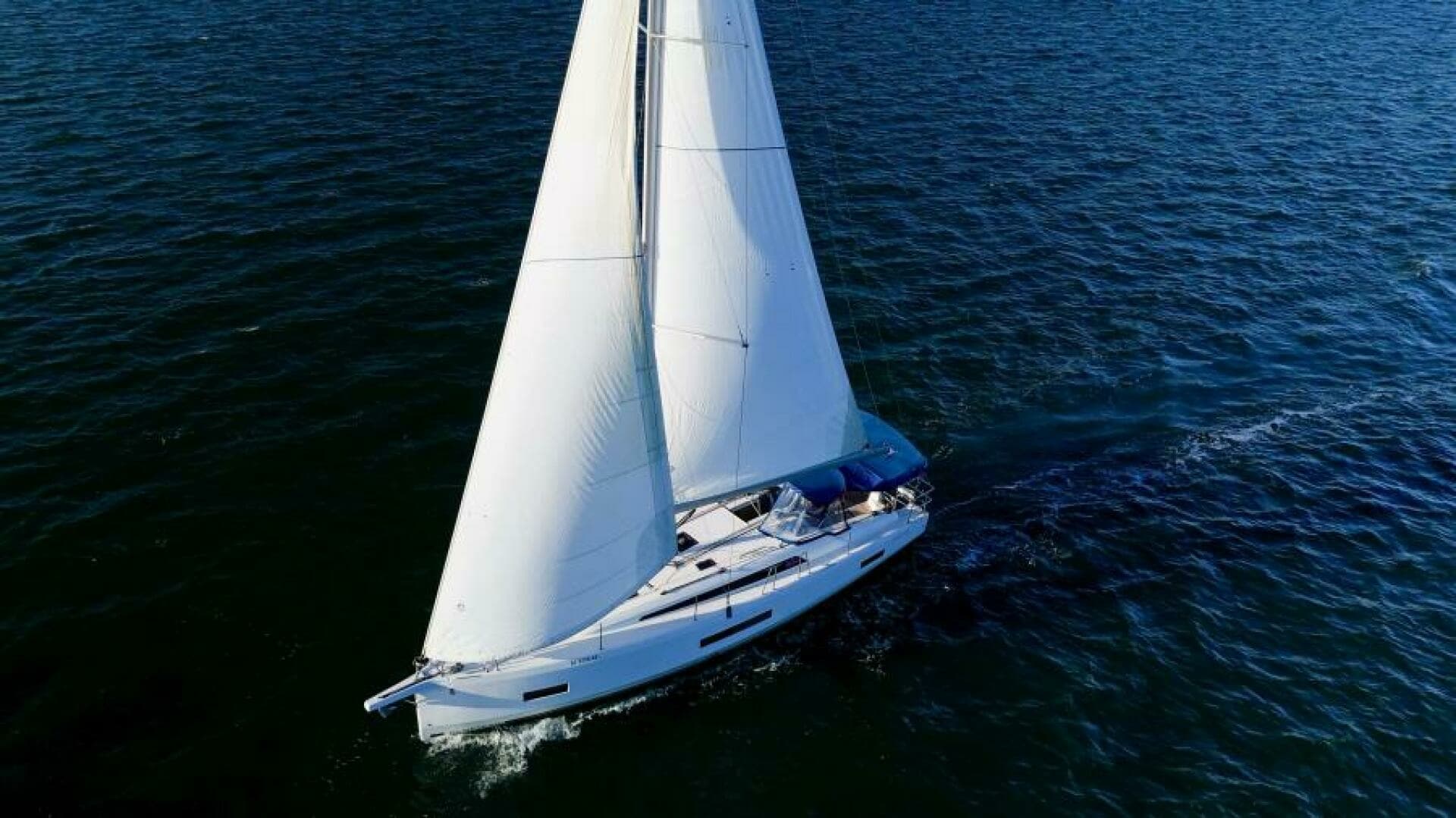 2022 Beneteau 40.1 - Image 147