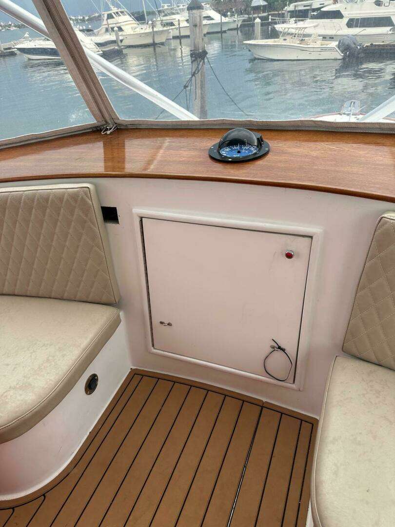 2001 Buddy Davis SPORTFISH - Image 40