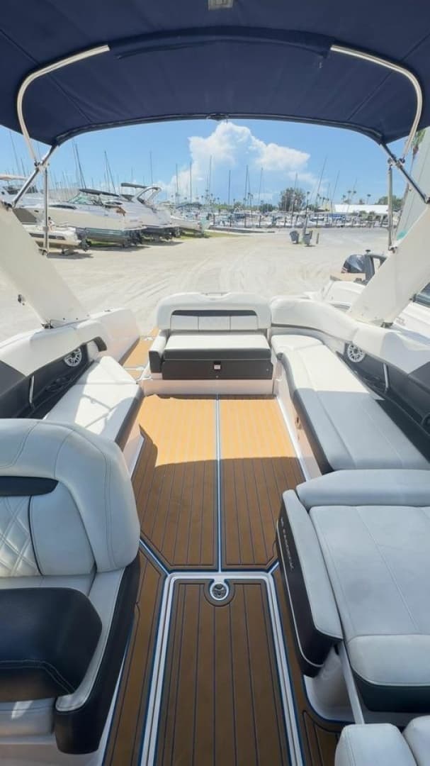 2018 Regal FasDeck - Image 4