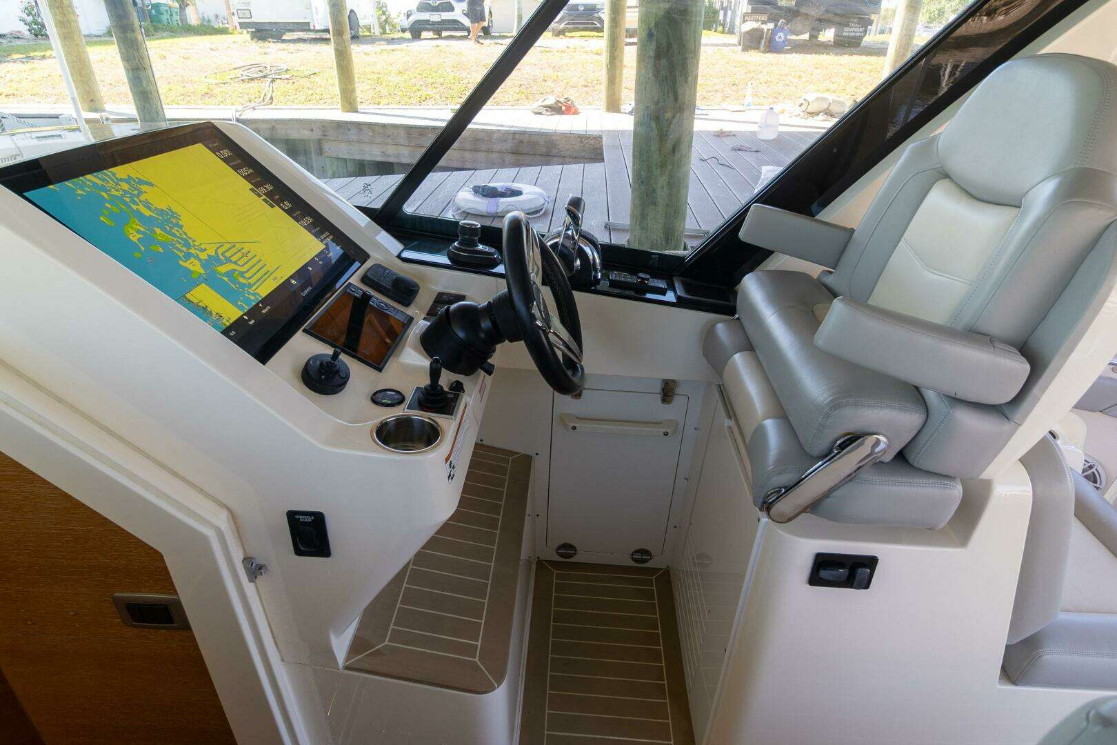 2020 Scout 530LXF - Image 14