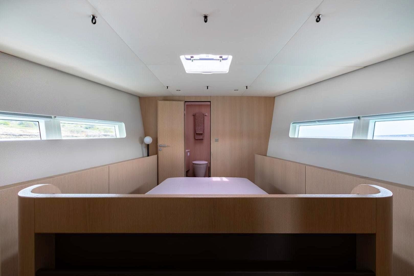 2020 Michael Schmidt Yachtbau — - Image 38