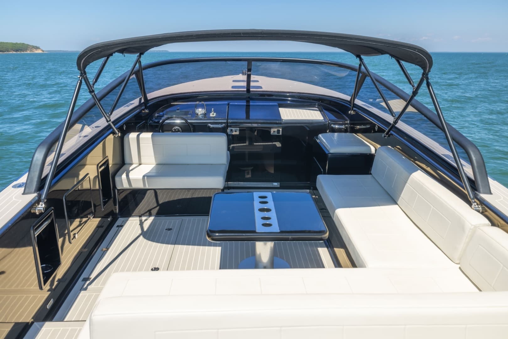 2016 VanDutch VanDutch 40 - Image 5