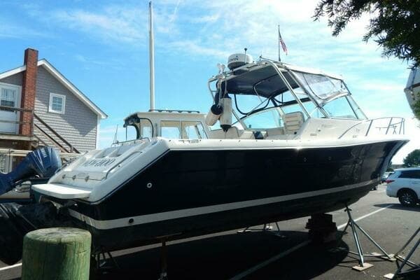 2001 Pursuit 2860 Denali - Image 1