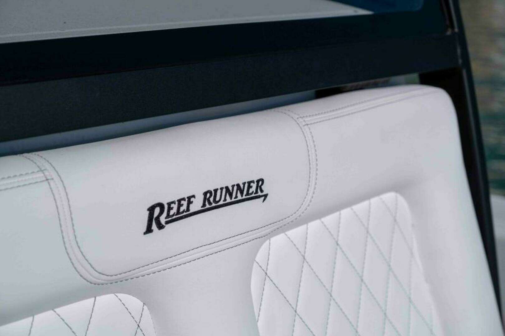 2026 Reef Runner 340 - Image 16