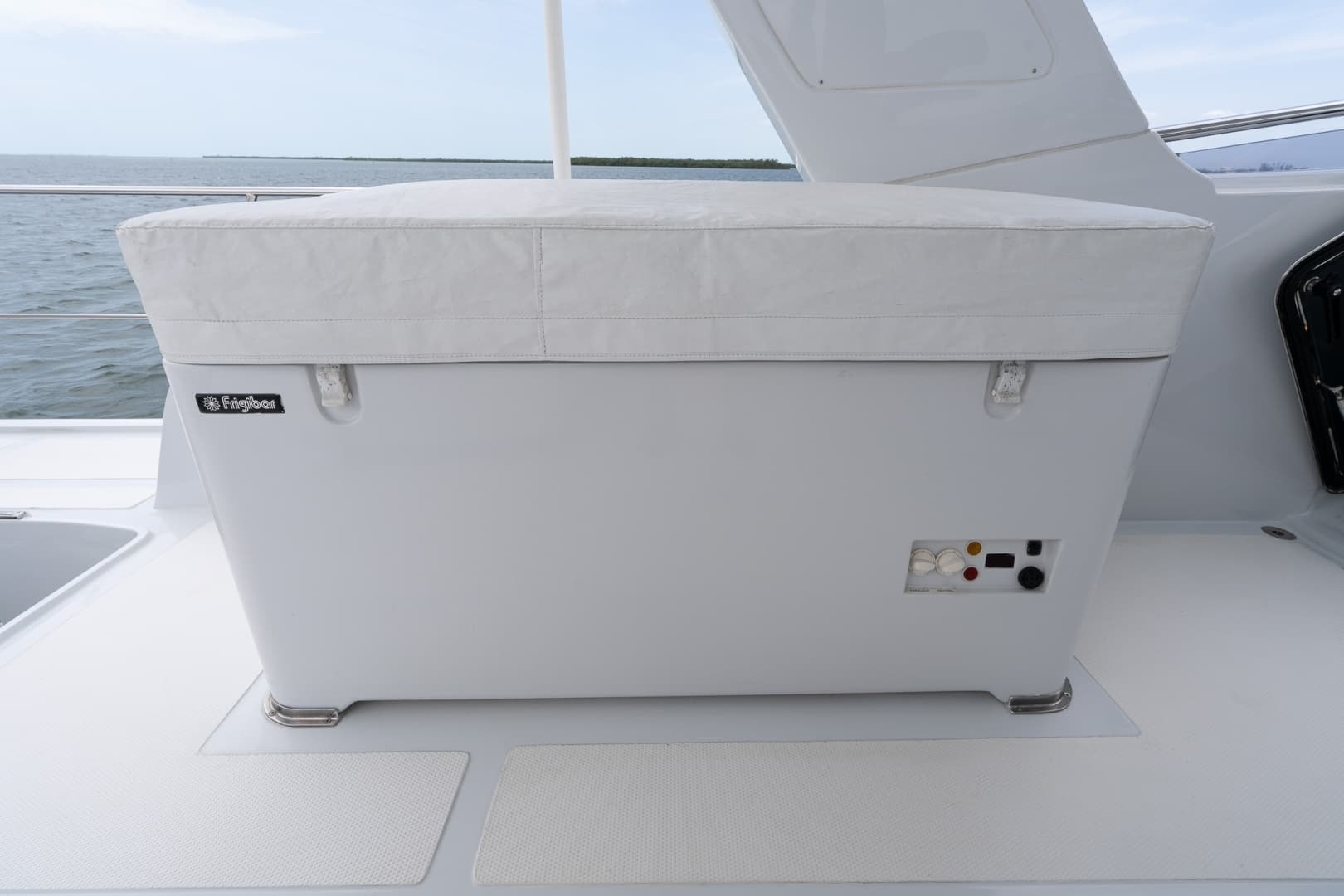 2015 Marlow Explorer 49E - Image 75