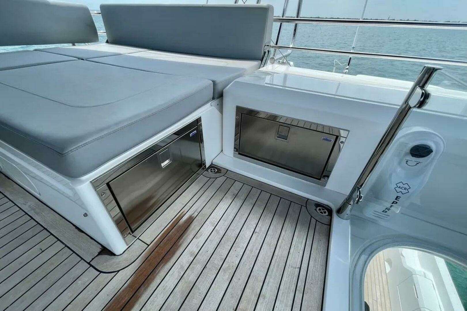 2020 Sunseeker 74 Sport Yacht - Image 11