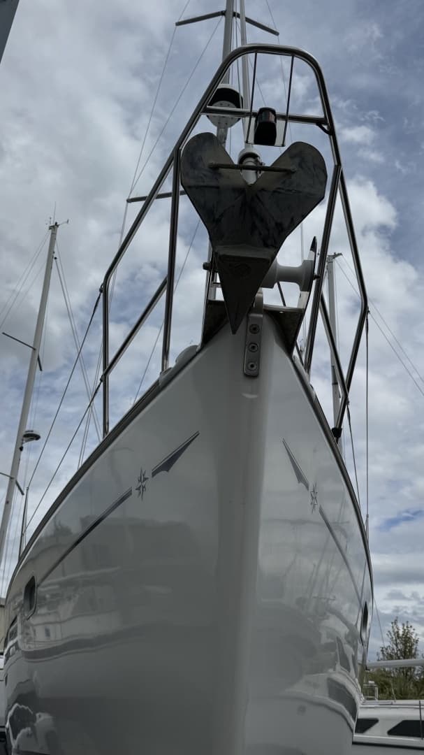 2003 Jeanneau Sun Odyssey 35 - Image 4