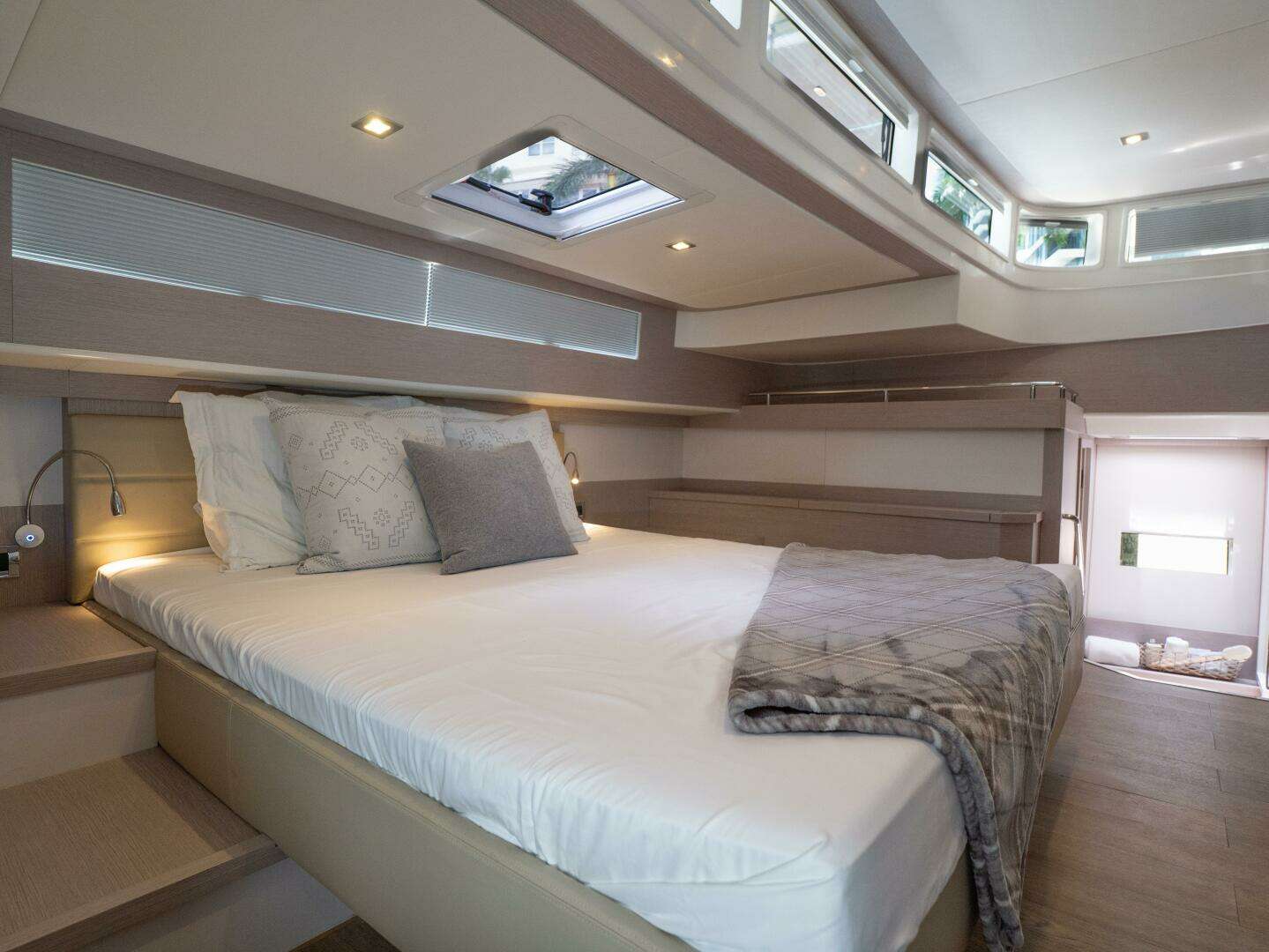 2023 Alva Yachts Ocean Eco 54 - Image 19