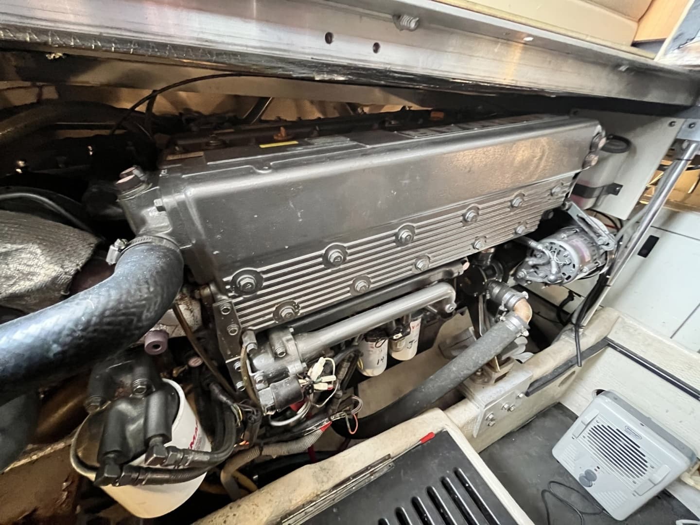 2003 Luhrs 40 Convertible - Image 66