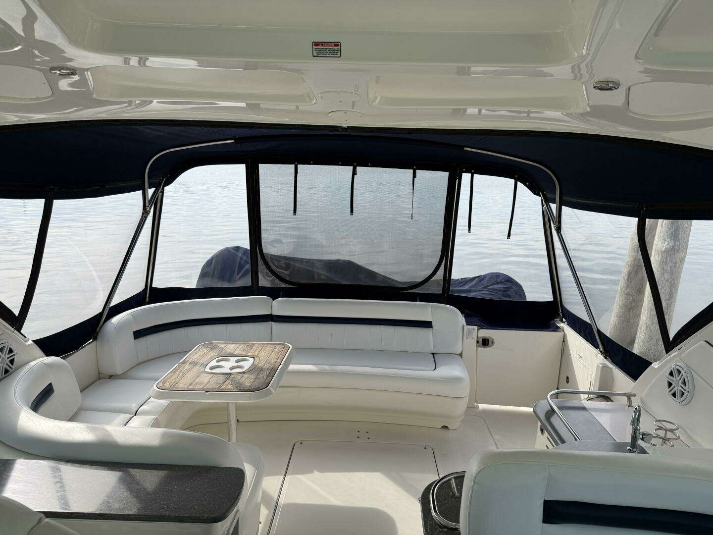 2006 Sea Ray 48 Sundancer - Image 45