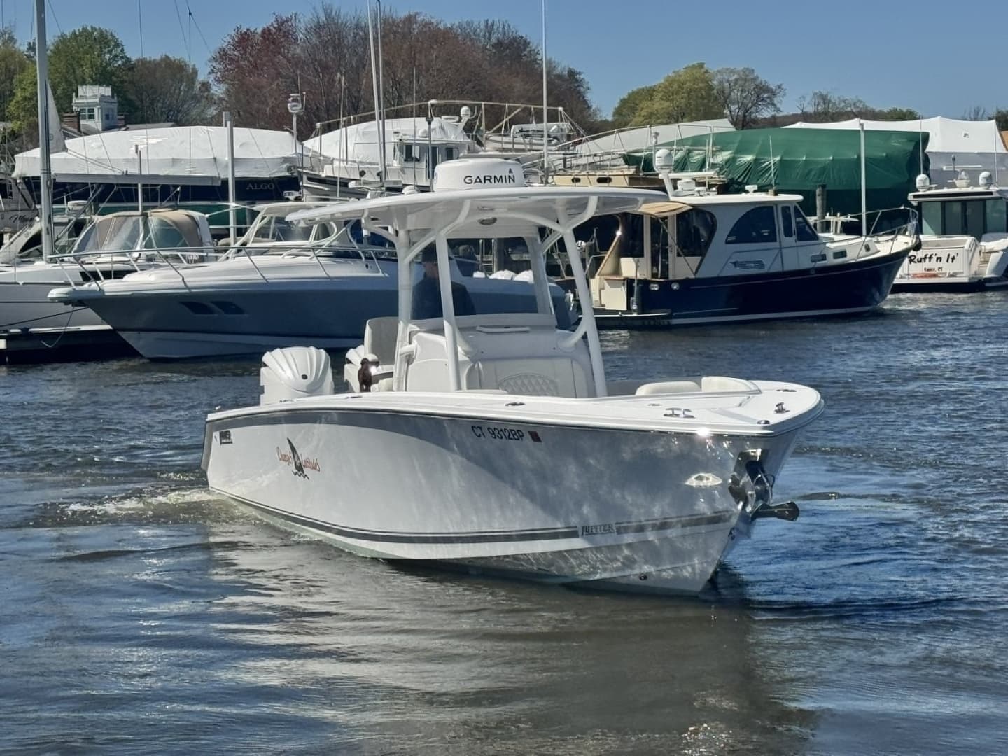 2023 Jupiter 30 - Image 83