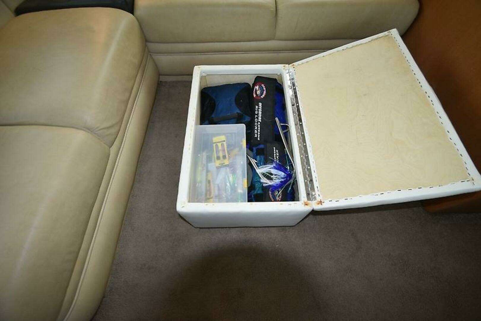 2006 Ocean 46 Super Sport - Image 44