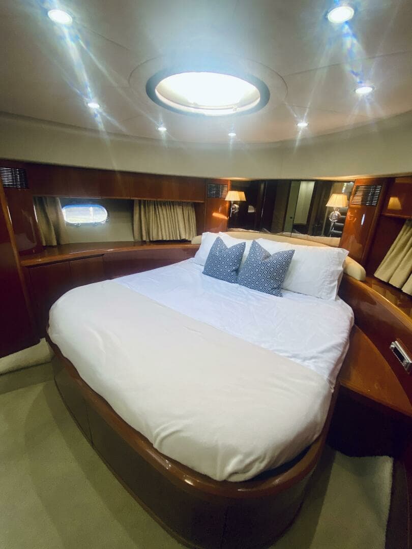 2006 Viking Princess Sport Cruiser - Image 40