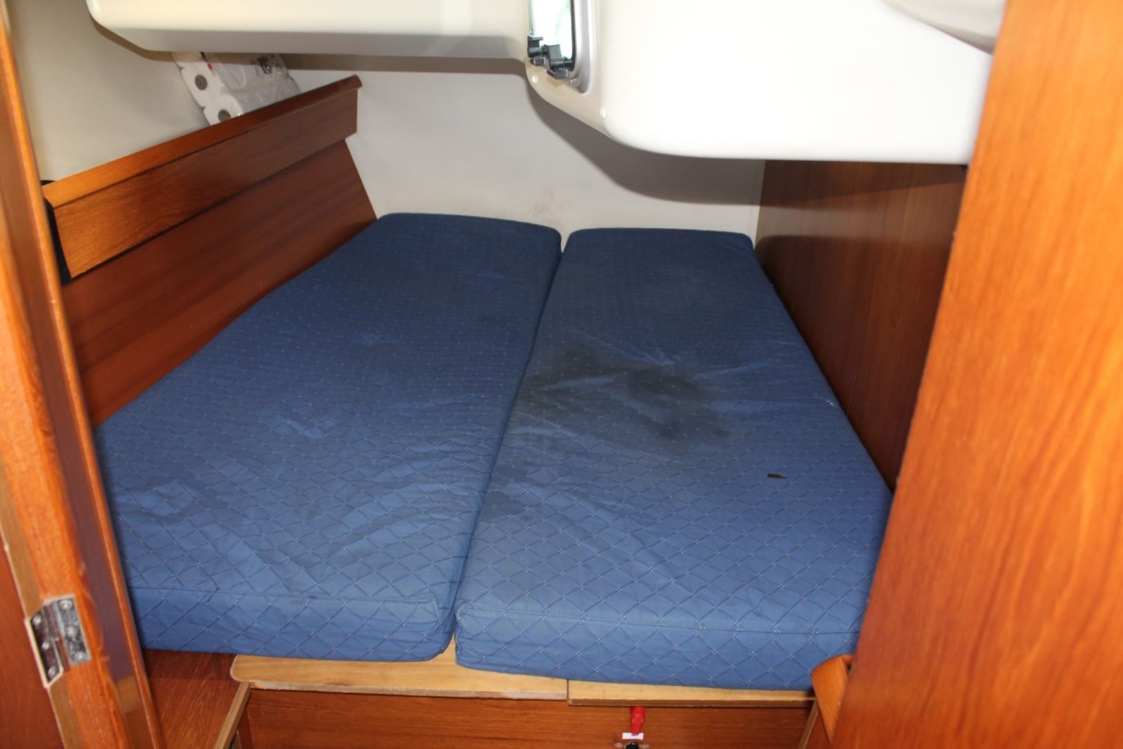 2006 Jeanneau 45 Sun Odyssey - Image 40