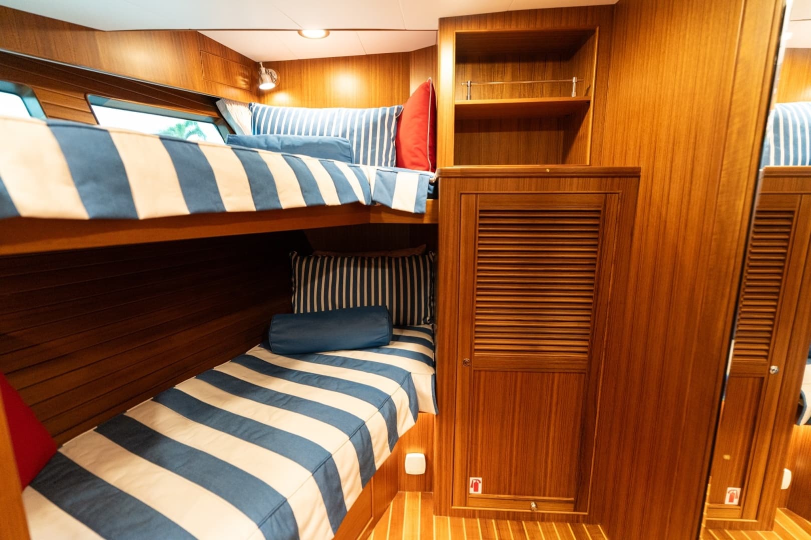 2022 Marlow Explorer 62E - Image 36