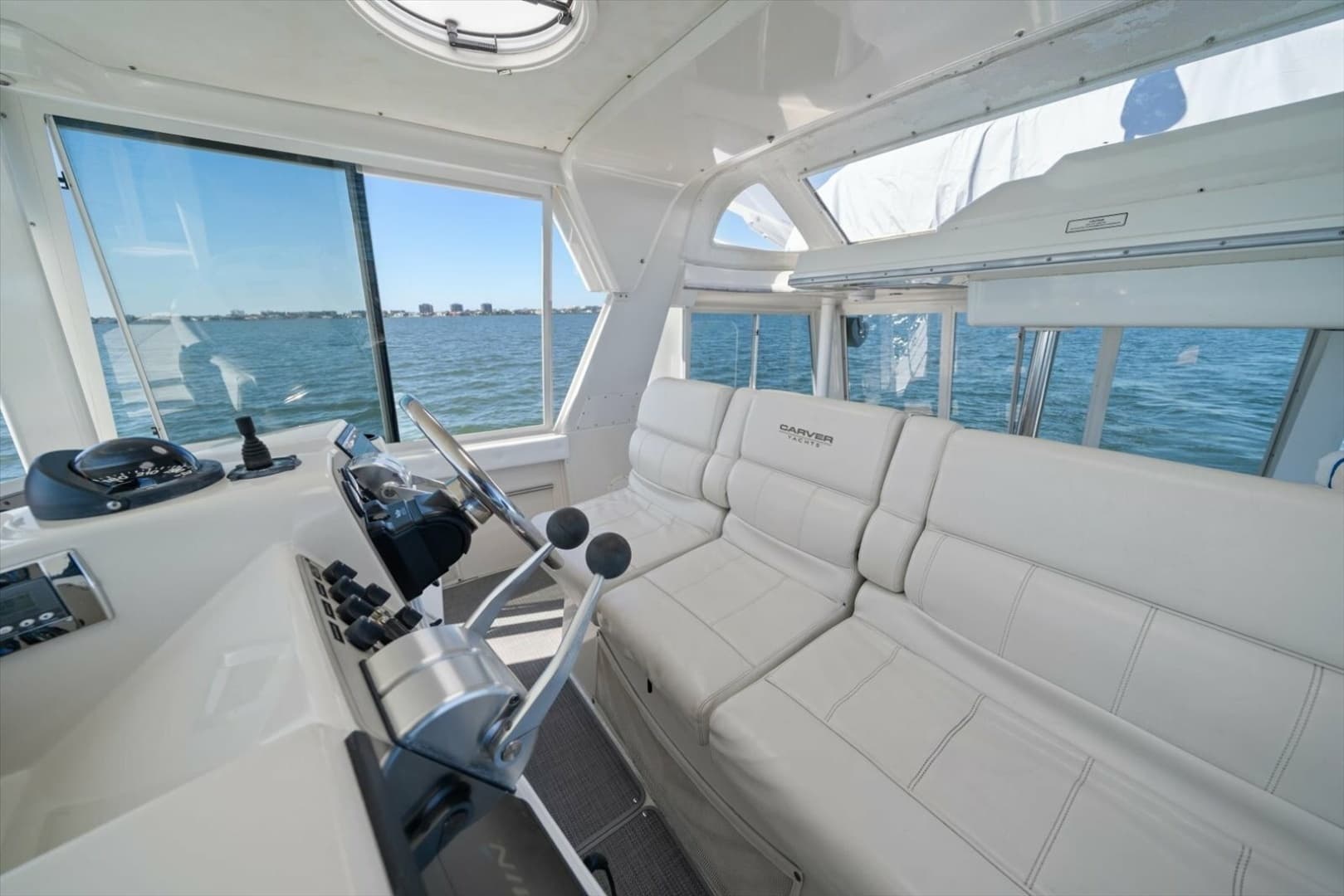 1998 Carver 455 Aft Cabin MY - Image 26