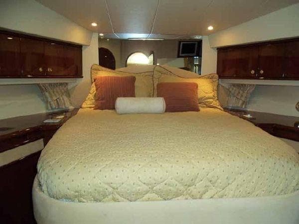 2004 Neptunus 56 Flybridge - 67